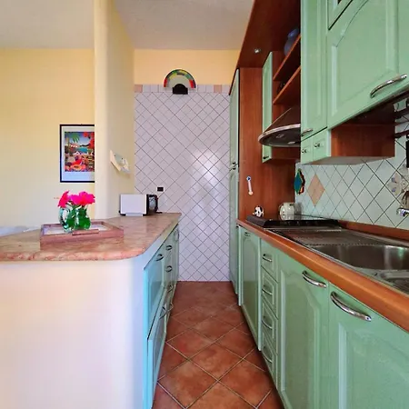 A 100mt Dal Mare Будинок відпочинку *