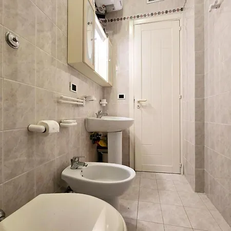 A 100mt Dal Mare Будинок відпочинку Галліполі