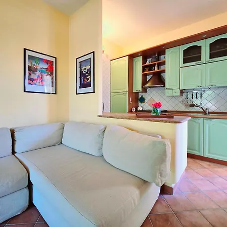 A 100mt Dal Mare Ferienhaus