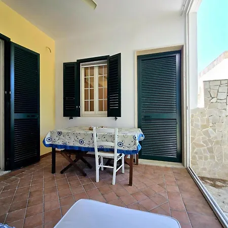 A 100mt Dal Mare * Gallipoli