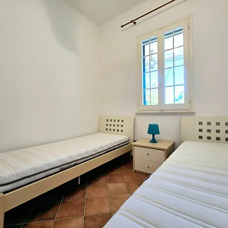 A 100mt Dal Mare Vakantiehuis Gallipoli