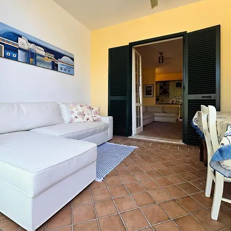 Ferienhaus A 100mt Dal Mare Gallipoli