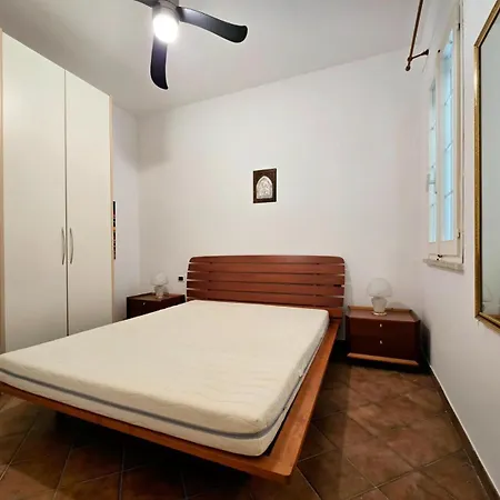 Vakantiehuis A 100mt Dal Mare Gallipoli