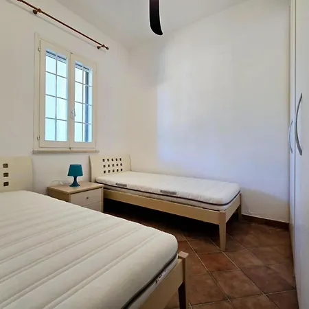 Vakantiehuis A 100mt Dal Mare *