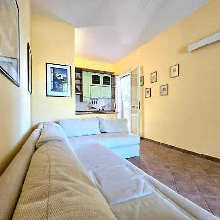 A 100mt Dal Mare Ferienhaus Gallipoli