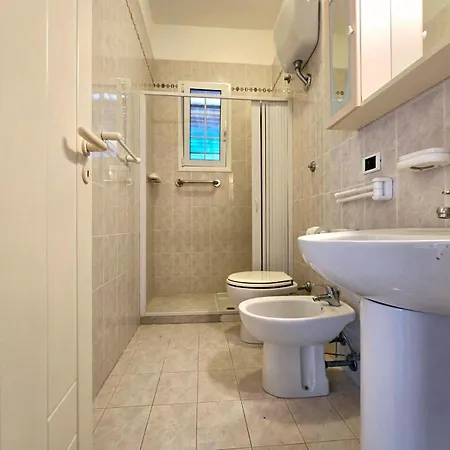 A 100mt Dal Mare Vakantiehuis Gallipoli