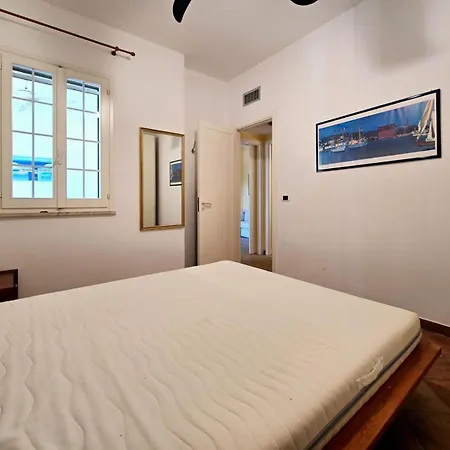 A 100mt Dal Mare * Gallipoli