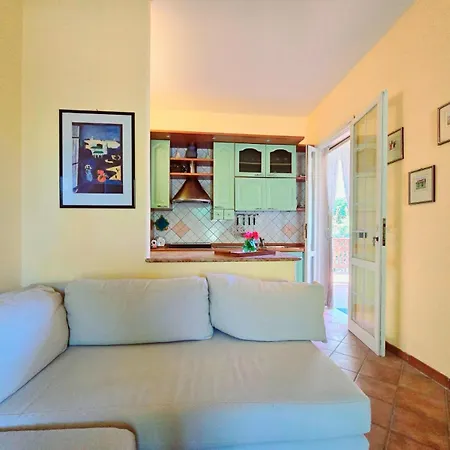 Ferienhaus A 100mt Dal Mare Gallipoli