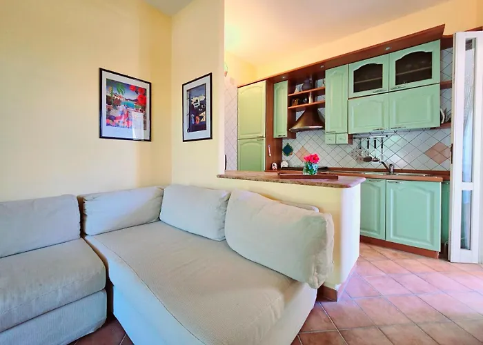 A 100mt Dal Mare Casa vacanze