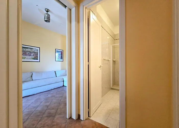 A 100mt Dal Mare Casa vacanze *