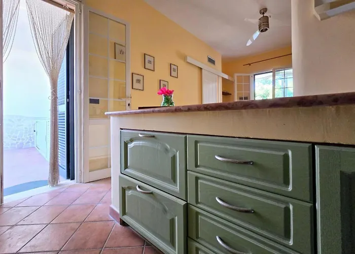 A 100mt Dal Mare * Gallipoli