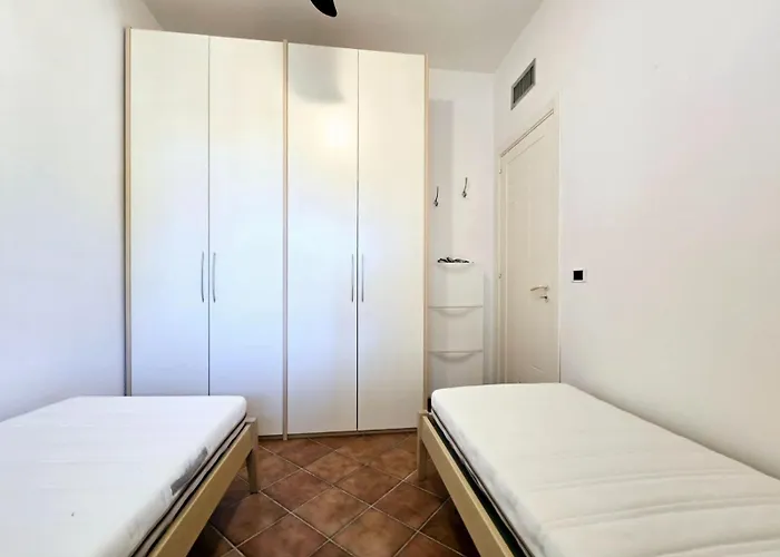 A 100mt Dal Mare Holiday home