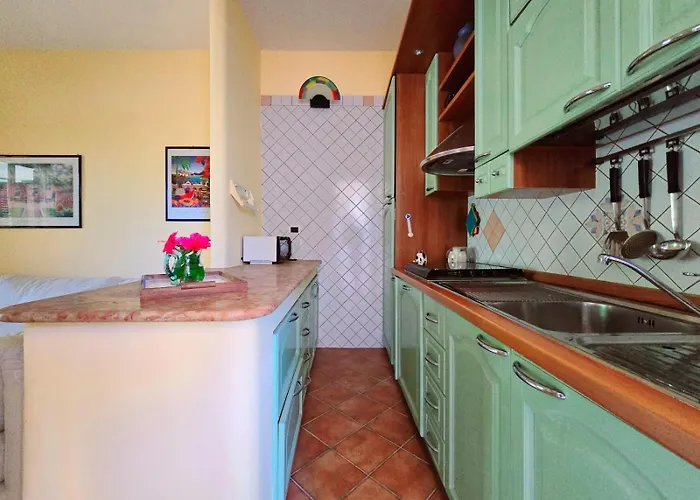 A 100mt Dal Mare Holiday home *