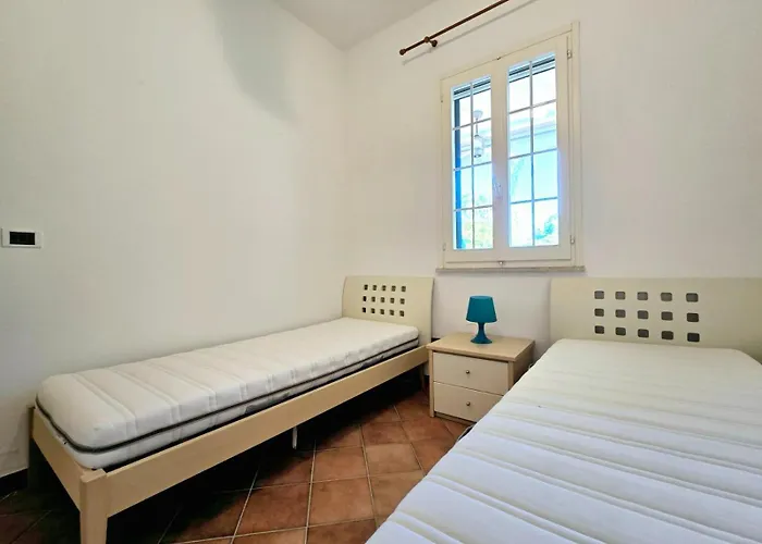 A 100mt Dal Mare Casa vacanze Gallipoli