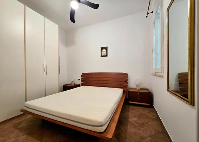 Casa vacanze A 100mt Dal Mare Gallipoli