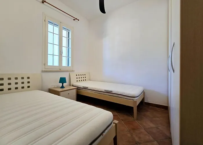 Holiday home A 100mt Dal Mare *