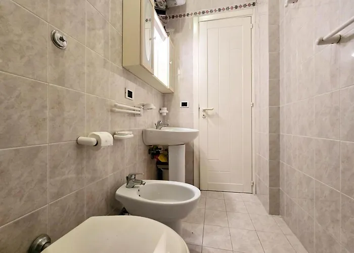 A 100mt Dal Mare Holiday home Gallipoli