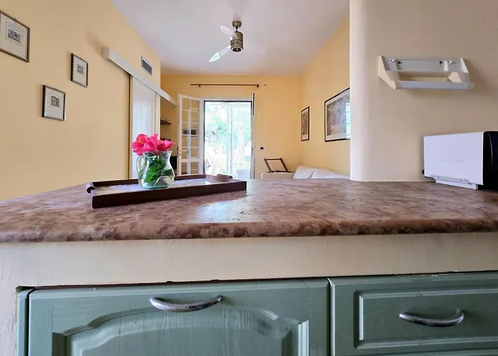 A 100mt Dal Mare Gallipoli