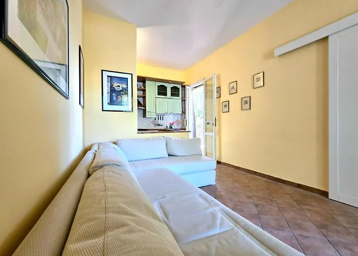 A 100mt Dal Mare Casa vacanze Gallipoli