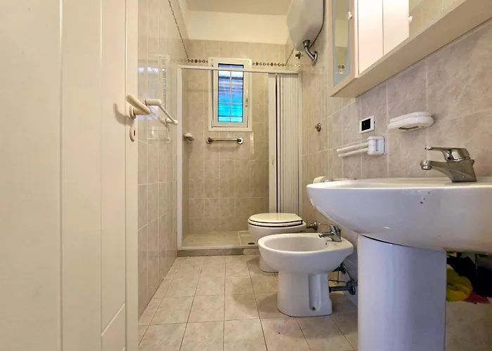 A 100mt Dal Mare Holiday home Gallipoli