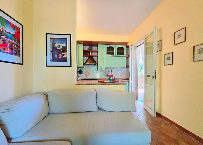 Casa vacanze A 100mt Dal Mare Gallipoli