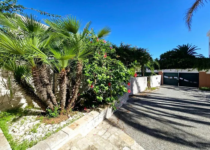 Holiday home A 100mt Dal Mare *